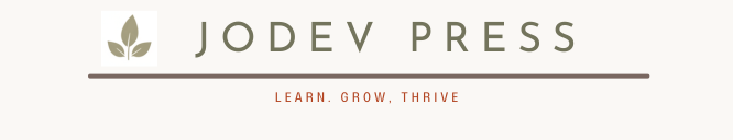 Jodev Press, LLC